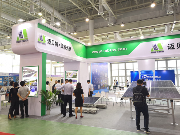 2018廈門海絲展︱邁貝特展品驚艷全場(chǎng)