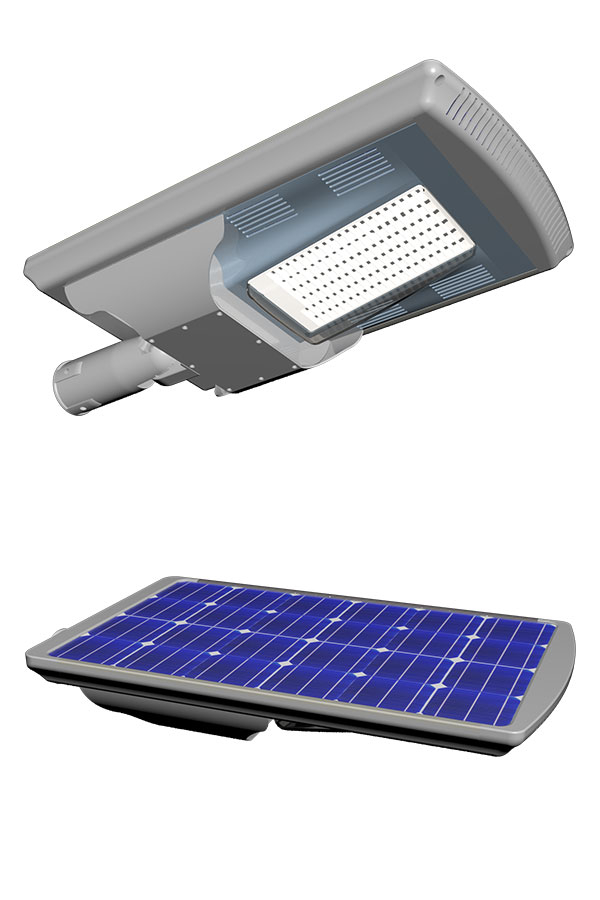 6米太陽能路燈價格