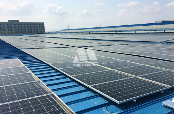 農(nóng)光互補、漁光互補“分布式系統(tǒng)迎來”春天