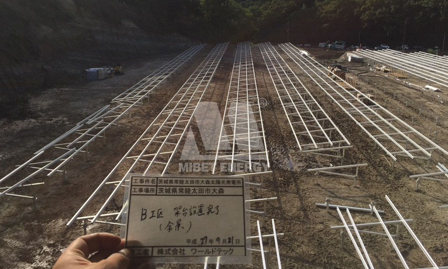 光伏支架廠家哪個好