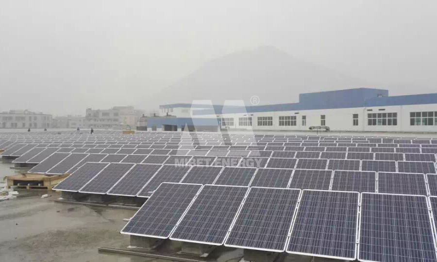 光伏支架廠家哪個好