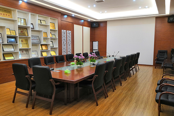 邁貝特新能源辦公區(qū)擴(kuò)建完成并正式啟用！