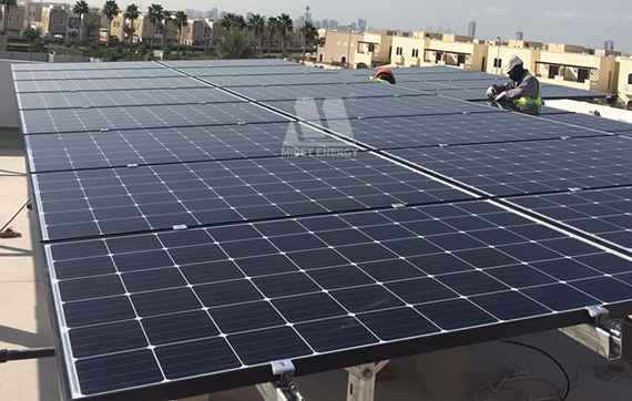 太陽能光伏跟蹤系統(tǒng)設(shè)計需要注意哪些問題？