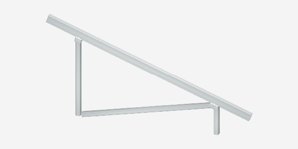 彩鋼瓦屋面太陽能支架系統(tǒng) PGT4-細(xì)節(jié)圖 彩鋼瓦屋面太陽能支架系統(tǒng) PGT4-細(xì)節(jié)圖