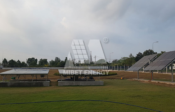 跟蹤式光伏支架的特點(diǎn)是什么？跟蹤系統(tǒng)分幾種類別？