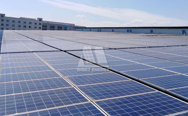 分布式光伏電站和地面光伏電站有什么不同？