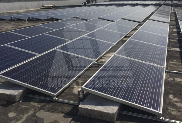 鋁合金光伏支架的用途與優(yōu)勢是什么？