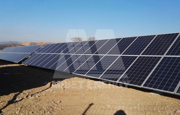 地面光伏電站在設(shè)計時要注意哪些事項？