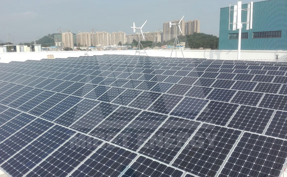 光伏跟蹤系統(tǒng)各組件的質(zhì)保時間一般是多久？