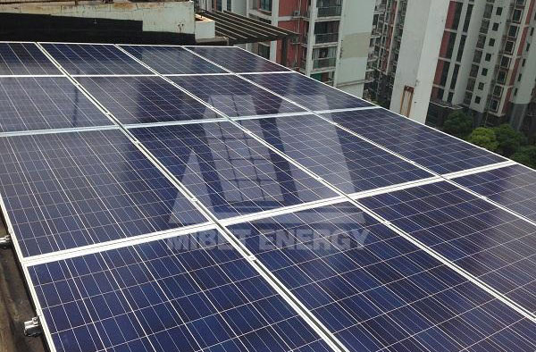 分布式光伏電站和集中式光伏電站有什么區(qū)別？