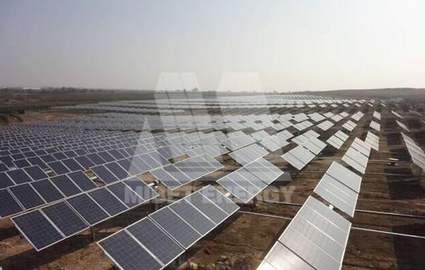 光伏裝機容量是指什么？我國光伏累計裝機量分析