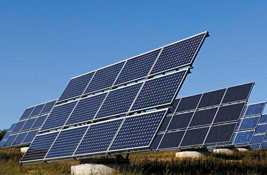 太陽能電池組件的分類介紹，主要原材料及部件有哪些？