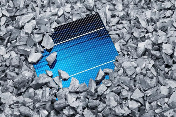 多晶硅的用途包括哪些？單晶硅與多晶硅的差異是什么？