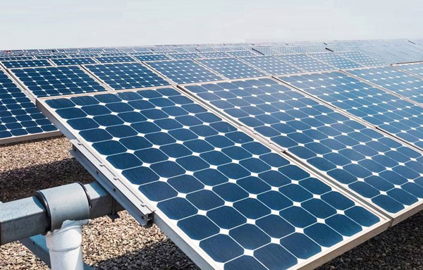 離網(wǎng)光伏發(fā)電系統(tǒng)有什么優(yōu)點？系統(tǒng)如何組成？