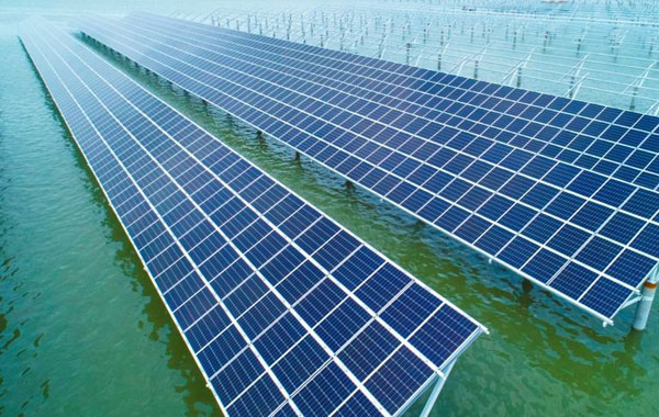 漁光互補(bǔ)光伏電站是什么？漁光互補(bǔ)發(fā)電有什么好處？