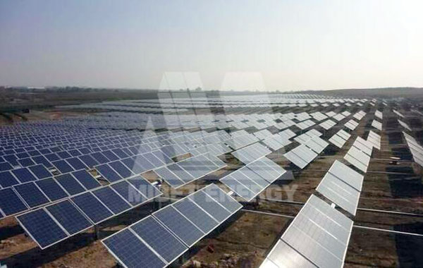 光伏智能跟蹤系統(tǒng)是什么？發(fā)電方面有什么優(yōu)點(diǎn)？