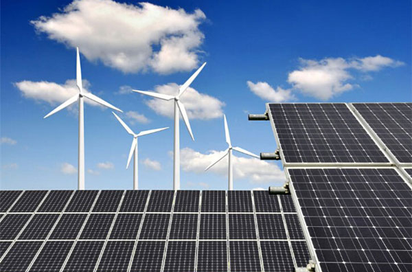 太陽能電池板原理是什么？電池板結(jié)構(gòu)組成有哪些？