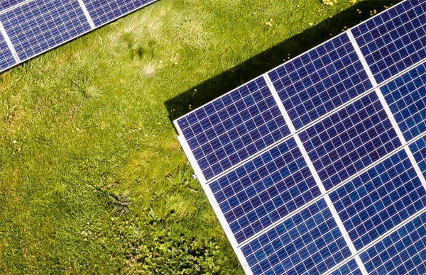 太陽能電池的結(jié)構(gòu)及各組件功能是什么？