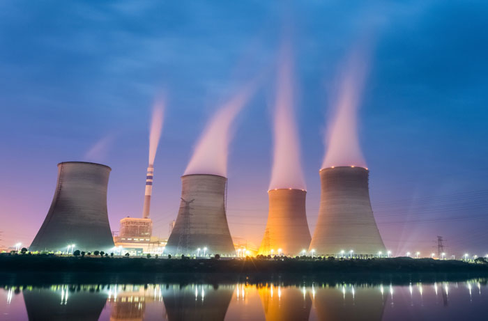 核能發(fā)電的利弊有哪些？核能發(fā)電是聚變還是裂變？