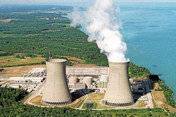 中國有沒有核電站？中國核電站有哪些？