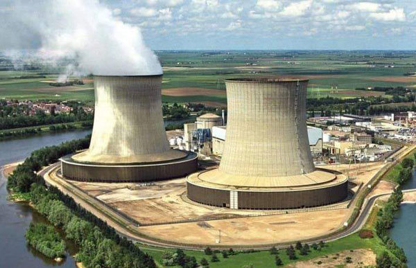 核能是可再生能源嗎？什么是可再生能源？