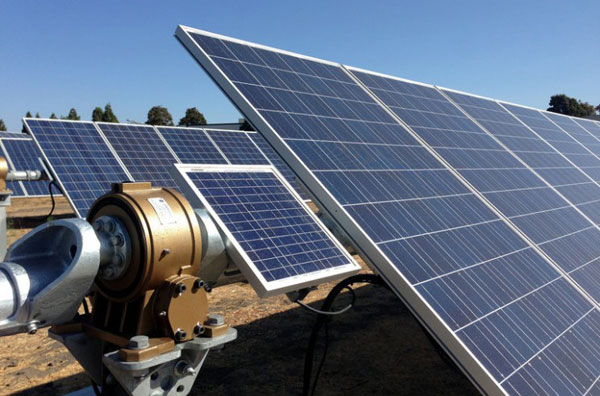 什么是光伏跟蹤系統(tǒng)？光伏跟蹤系統(tǒng)分類有哪些？