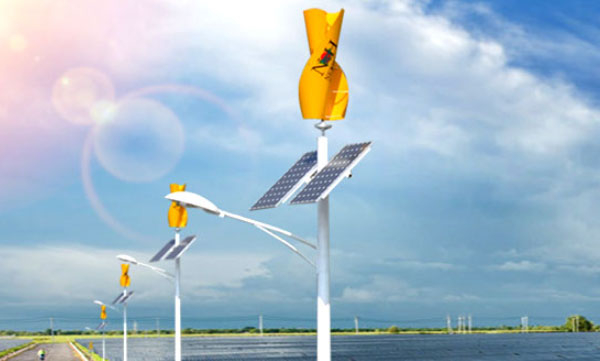 led風(fēng)光互補(bǔ)路燈有哪些特點(diǎn)與優(yōu)勢(shì)？