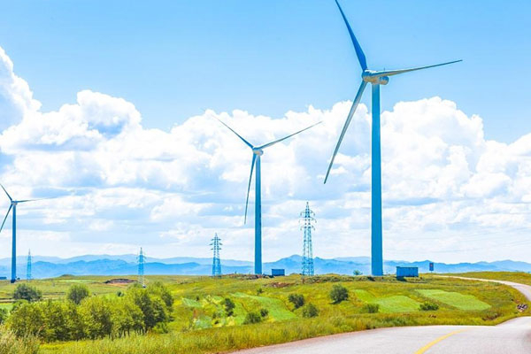 風(fēng)力發(fā)電上市公司都有哪些？風(fēng)力發(fā)電上市龍頭股一覽