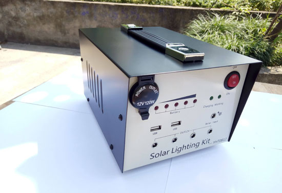 太陽能蓄電池的使用壽命及維護(hù)注意事項