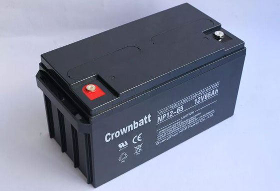 免維護(hù)蓄電池是什么？免維護(hù)蓄電池能用幾年？