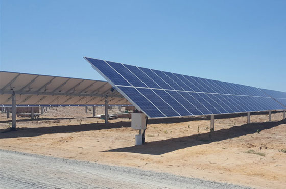 光伏跟蹤支架系統(tǒng)哪些方面應(yīng)重點(diǎn)優(yōu)化？