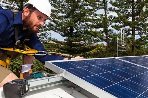 戶用光伏電站的保養(yǎng)維護(hù)技巧有哪些？