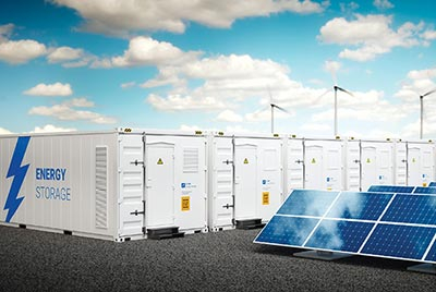 什么是電池儲能系統(tǒng)？系統(tǒng)由哪些設(shè)備組成？