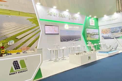 聚焦巴西！邁貝特InterSolar South America展會精彩回顧！