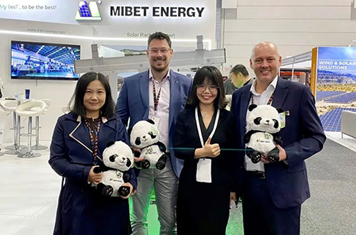 智造未來！邁貝特澳大利亞全能周精彩回顧