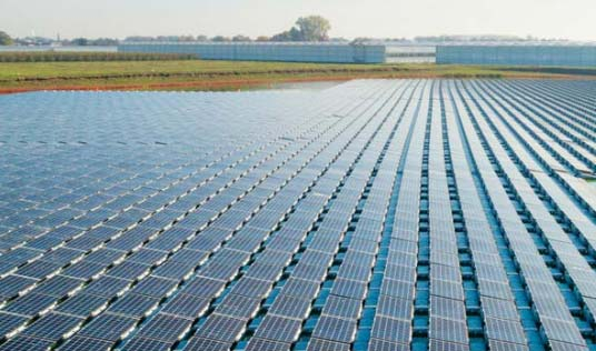 水上漂浮太陽能的優(yōu)點(diǎn)和缺點(diǎn)