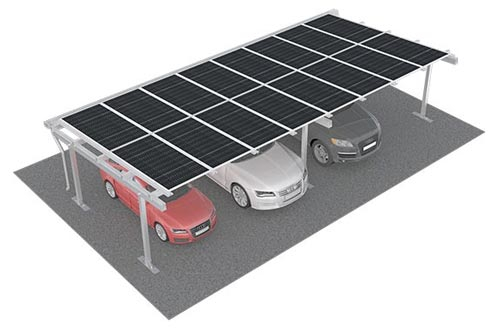 權(quán)威認(rèn)可！邁貝特新款防水車棚型材獲得日本JIS標(biāo)準(zhǔn)認(rèn)證