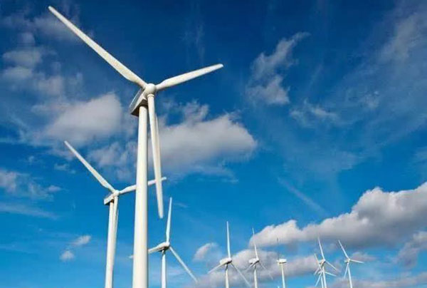 雙饋風(fēng)力發(fā)電機(jī)組