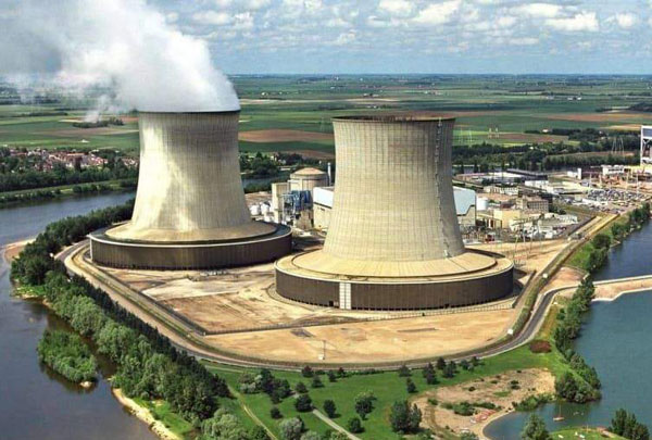 中俄大力發(fā)展核能項目促進地方高質(zhì)量發(fā)展