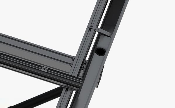 車棚導(dǎo)水槽