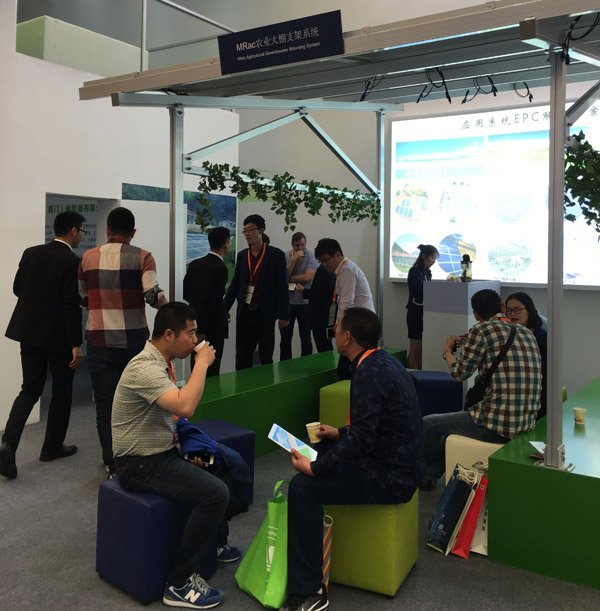 2017上海SENC：邁貝特（廈門(mén)）新品發(fā)布會(huì)