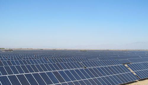 太陽能支架供應商